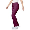 thumbnail image 1 of Landau Unisex Straight Leg Scrub Pant, Style 85221, 1 of 9