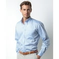 thumbnail image 4 of Kustom Kit Mens Long Sleeve Corporate Oxford Shirt, 4 of 5