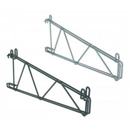 

EZ Wall; Shelf Mount - Double 21 in. GN