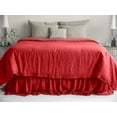 thumbnail image 5 of 100% linen Duvet cover, 5 of 6