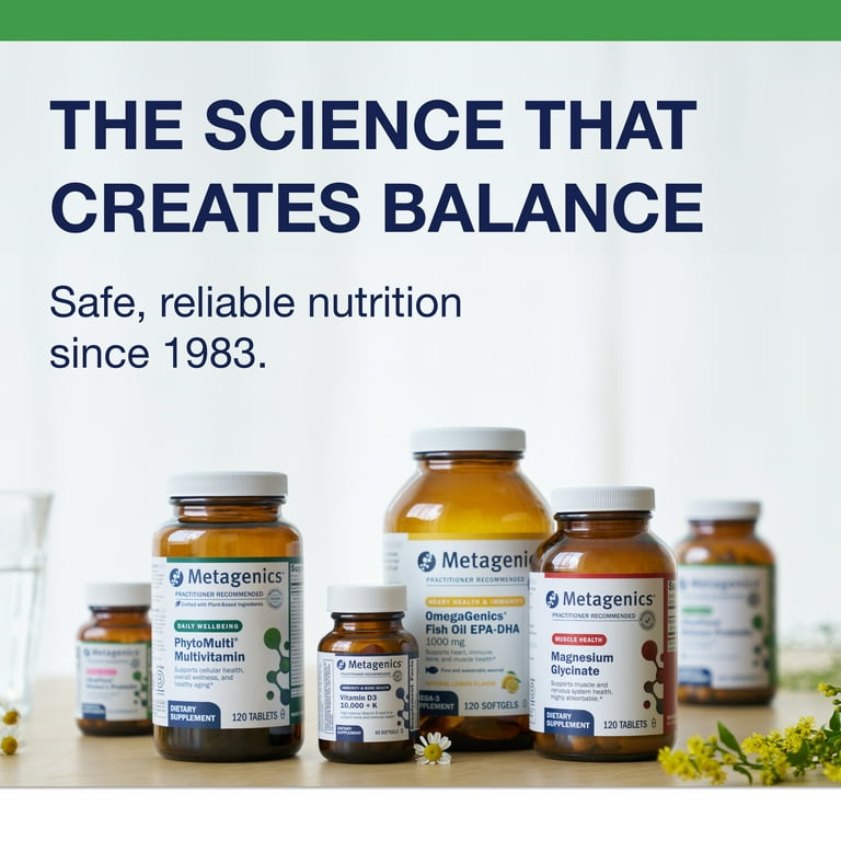 Hers & His Multi Essentials Bundle