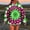 Green, variant on Snorda Womens Hoodies TieDye Sweatshirts for Women Drawstring Pullover Hoodie Loose Comfy Long Sleeved Pocket Fashion Top for Daily Outdoors Wear