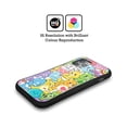 thumbnail image 2 of Head Case Designs Officially Licensed Care Bears Sweet And Savory Character Pattern Hybrid Case Compatible with Apple iPhone 14 Plus, 2 of 7
