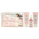 thumbnail image 3 of Kit de trío de productos esenciales para una piel luminosa de Balm para mujer: 3 humectantes faciales ligeros de uso diario de 1 oz, exfoliante facial suave de 1 oz y aceite facial de 1 oz., 3 of 5