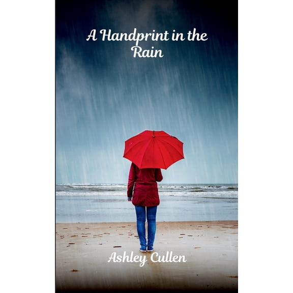 A Handprint in the Rain, (Paperback)
