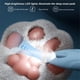 thumbnail image 5 of Recortadora DogPaw con Luz LED, Herramienta de Aseo para Mascotas, Totalmente Impermeable, Recargable por USB, Afeitadora Silenciosa para Mascotas A, 5 of 6