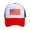 Red, variant on Baseball Cap Hats for Women Trendy Bow Tie Adjustable Visor Trucker Sun for Hiking Travel Hat