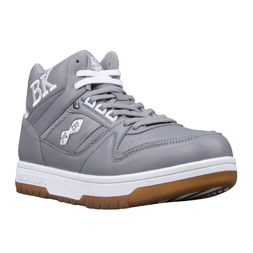 British Knights British Knights Mens Kings Sl Lace Up British Knights British Knights Mens Kings Sl Lace Up