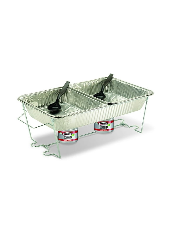 Sterno Food Warmers in Specialty Appliances