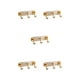 thumbnail image 2 of Kearding Acrylic Heavy For Modern Style Durable Easy No Suffice Durable Daily Drilling Modern Installation Acrylic Hanging Type2 NO2, 2 of 6