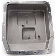 TCI Transmission Pan Deep Sump AOD/AODE/4R70W P/N 438000