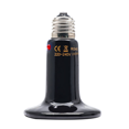 thumbnail image 1 of Labymos Pets Far-Infra Red Ceramic Reptile Lamp Reptile Pets No Light Heating Sauna Sweat Steam, 1 of 8