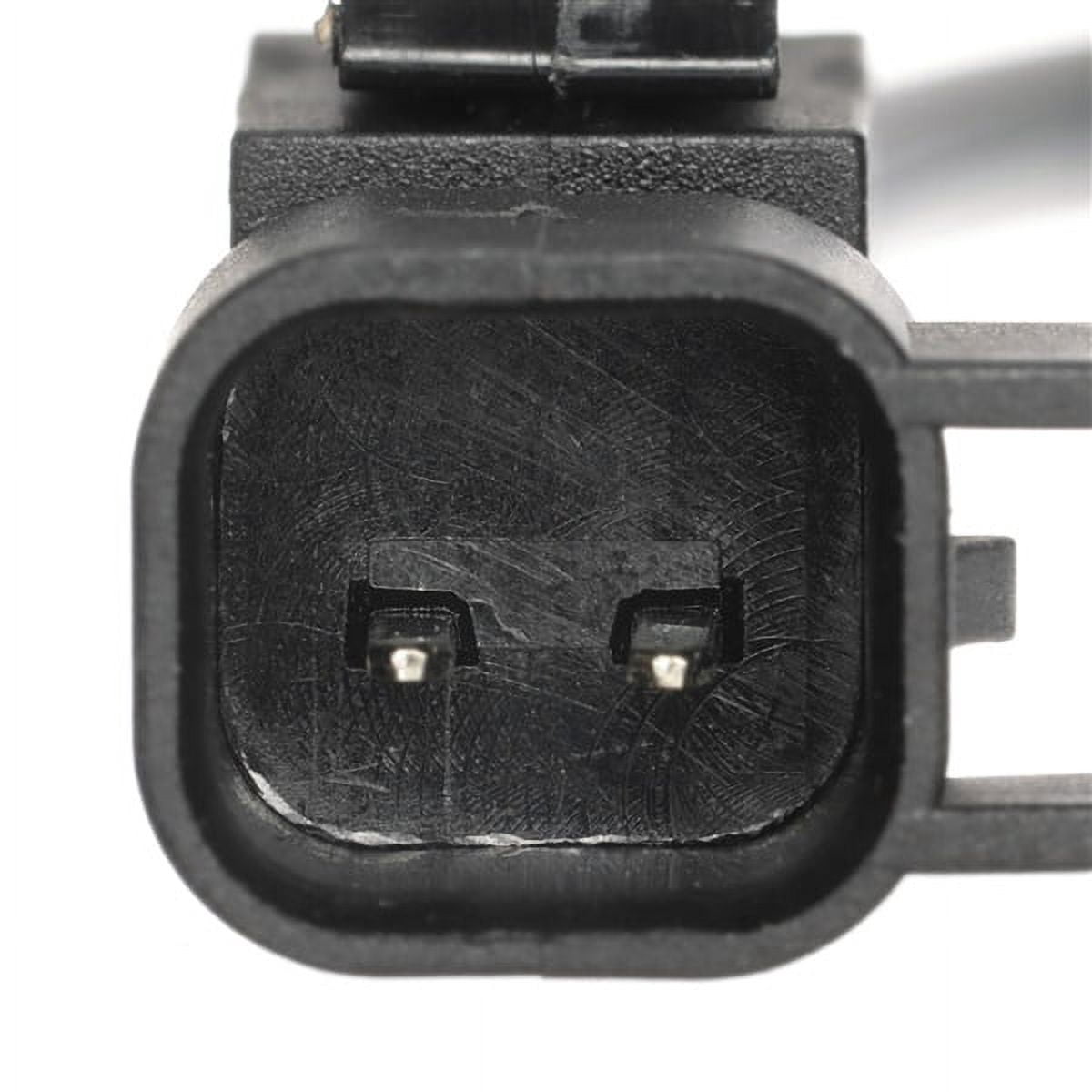 ABS Wheel Speed Sensor Fits select: 2011-2020 CHEVROLET SILVERADO, 2015-2020 GMC SIERRA