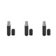 thumbnail image 5 of Qarigey Kit de 5 piezas de atomizador de Perfume para hombres, botellas de Spray recargables, dispensador de bomba de aroma de tamaño vacío de Metal, Type1 NO1 Qarigey CBP162678, 5 of 6