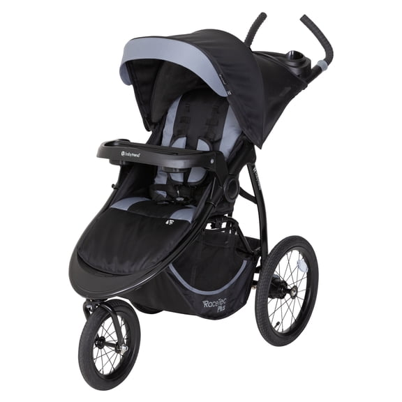 Baby Trend Expedition® Race Tec™ Plus Jogger