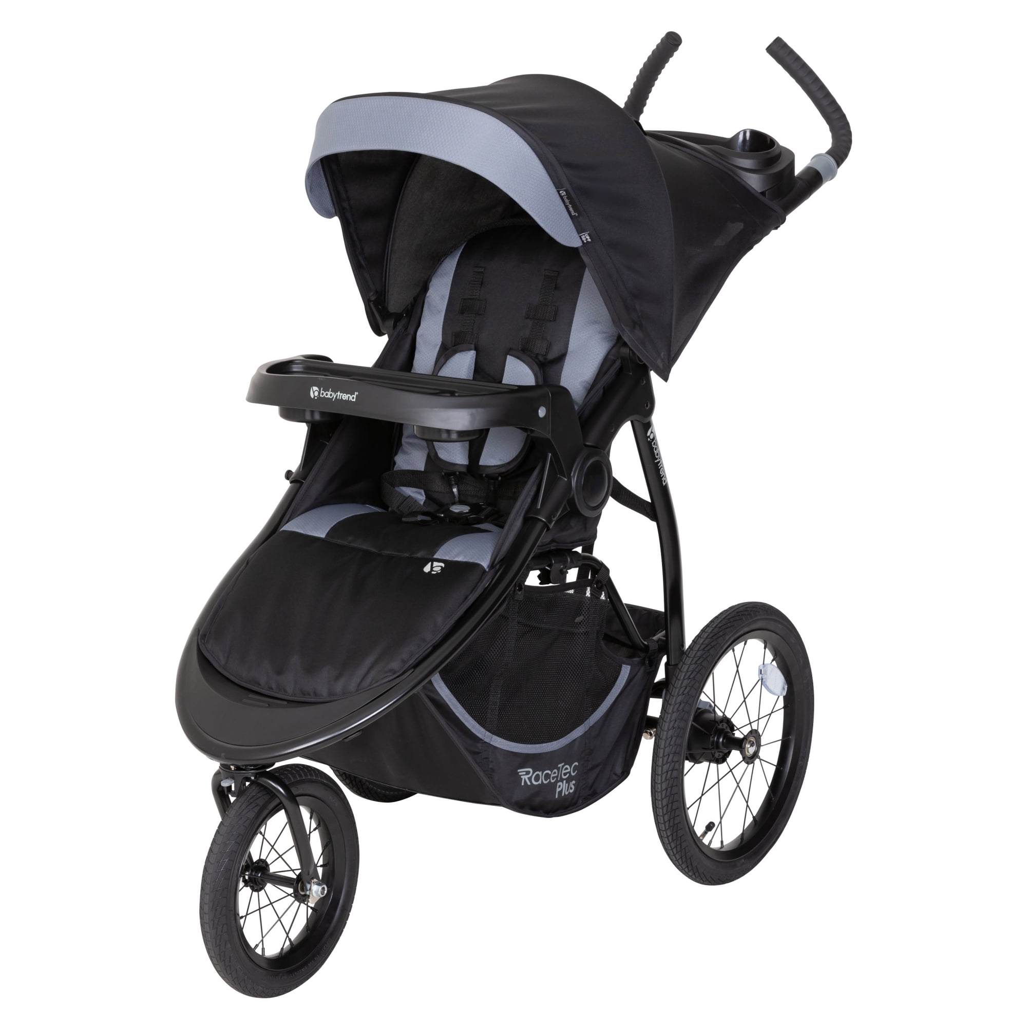 Baby Trend Expedition® Race Tec™ Plus Jogger
