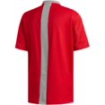 thumbnail image 3 of CY2077 Adidas Men's Fielder's Choice 2.0 Cage Jacket Red L, 3 of 6