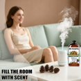 thumbnail image 4 of Aceite esencial MUMAZYL Cedarwood 480 ml para humidificador difusor, 4 of 9