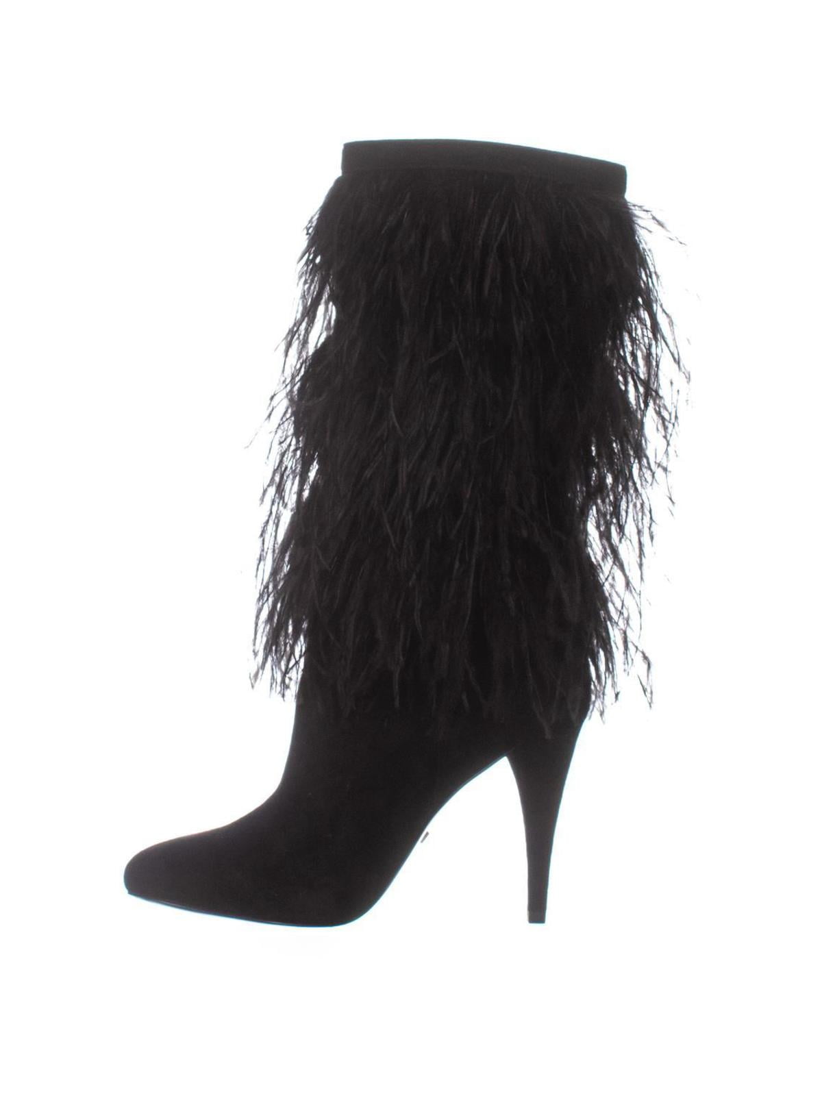 michael kors asha boots