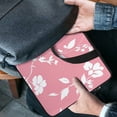 thumbnail image 4 of AWERP Rich and Colorful Small Floral Fragments Laptop Carrying Bag Soft Travel Case 13inch, 4 of 5