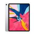 thumbnail image 1 of Reacondicionado Apple iPad Pro 12.9" (3rd Gen) A2014 (WiFi + Cellular Desbloqueado) 512GB Plata (Grado A+), 1 of 5