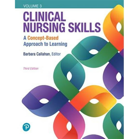 Pre-Owned Clinical Nursing Skills: A Concept-Based Approach (Paperback) 0134616839 9780134616834