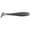 Smoke Silver, variant on Keitech Fat Swing Impact 3.3'' Chart. Back Pearl 7pk
