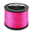thumbnail image 1 of 300M 500M 1000M 10-82LB PE Multifilament Sea Super Braided Japan Strong Fishing Line Carp Fishing For Fish Rope Cord Pink 1000M-x4-5.0-50LB, 1 of 6