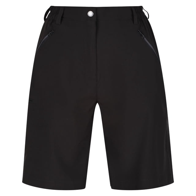 Regatta Shorts Extensibles pour Femmes