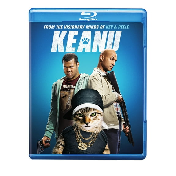 Keanu (Blu-ray)