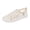 Coffee, variant on Willtoo Summer Casual Shoes for Women,Lace Mesh Upper with Lace Up Walking Shoes,Lightweight Breathable Comfortable Footwear