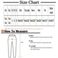 thumbnail image 4 of Feancey Womens Casual 2 Piece Outfits Elegant Casual Button Down Shirt and Wide Leg Pants Lounge Sets Fall Fashion Office Two Piece with Pockets Gray Free Size, 4 of 8