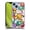 Pattern, variant on Head Case Designs Adventure Time Graphics BMO Soft Gel Case for Apple iPhone 12 / iPhone 12 Pro
