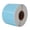 Blue, variant on 960Pcs Colored Thermal Labels Roll for Thermal Printer Barcode Sticker Tab Roll