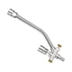 thumbnail image 2 of Accesorio de doble punta para hidrolavadora, herramienta de limpieza práctica para reparaciones domésticas 2 en 1, 2 of 9