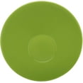 thumbnail image 4 of G.E.T. Brasilia 1 1/10 qt Green Melamine Cascading Bowl - 10"Dia x 5"H #B-789-G/BK, 4 of 4