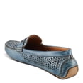 thumbnail image 2 of Spring Step Crain Women's Laser-Cut Out Moccasin with Removable Insole, 2 of 2