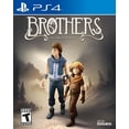 thumbnail image 1 of Hermanos PlayStation 4 Juego Fisico, 1 of 1