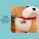 thumbnail image 5 of Juguetes, figuras de acción y de juguete, adorable cachorro de peluche, perro suave y tierno para acurrucarse y adecuado para todos, dulce compañero para niños y adultos, muñeco de perro., 5 of 7