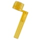 thumbnail image 5 of Herramienta casera para enrollar clavijas de guitarra y reencordar guitarras clásicas y eléctricas. Amarillo claro, 5 of 9