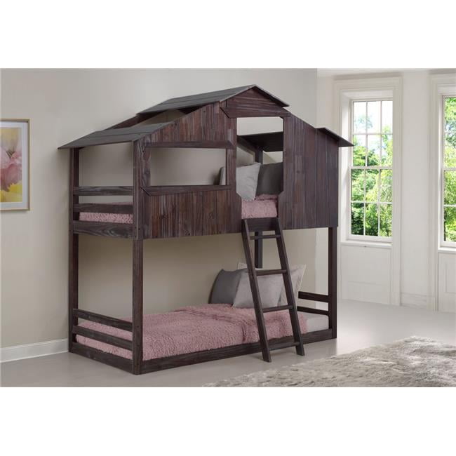 donco dollhouse bed