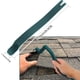 thumbnail image 2 of Tejas de techo, herramientas para techos de tejas Herramienta de extracción de tejas Barra de palanca de clavos Herramienta profesional de reparación de techos de alta resistencia, 2 of 5