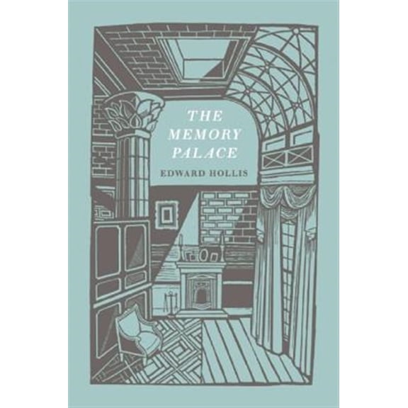 Pre-Owned The Memory Palace: A Book of Lost Interiors (Paperback) 1619025620 9781619025622