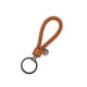 thumbnail image 1 of Wosthever Colgante para bolso, adorno para coche, llaveros, regalo dulce, calcomanía colgante multicolor atractiva, llavero divertido, colgador de paquete Artesanía Marrón 3.3*9 cm Wosthever HA074023-06, 1 of 6