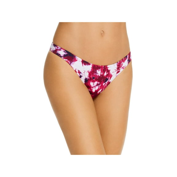 Aqua Womens Hipster Bikini Swim Bottom Separates