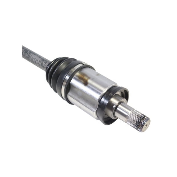 GSP NCV27091CV Axle Assembly