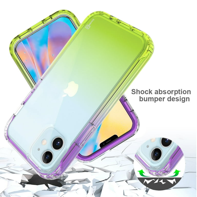CoverON Apple iPhone 12 Mini Case (5.4 CoverON Apple iPhone 12 Mini Case (5.4