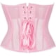 thumbnail image 4 of Oktoberfest Corset Women's Bustier LaceUp Waist Shaper Lingerie XL, 4 of 4