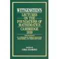thumbnail image 2 of Wittgenstein Conférences sur les Fondements des Mathématiques: Cambridge, 1939, 2 of 2