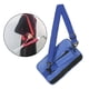 thumbnail image 3 of Bolsa de golf mini para hombres, mujeres, niños, campo de práctica, práctica de campo, bolsa de lápiz de golf con mangas de correa para el hombro, Azul Soledad bolsas de transporte para palos de golf, 3 of 10